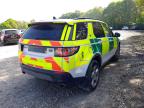 2015 LAND ROVER DISCOVERY for sale at Copart COLCHESTER