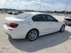 2013 Bmw 528 Xi for Sale in West Palm Beach, FL - Undercarriage
