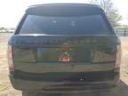 2016 Land Rover Range Rover Supercharged იყიდება Baltimore-ში, MD - Mechanical