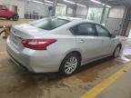 2016 NISSAN ALTIMA 2.5 à vendre chez Copart NC - MOCKSVILLE
