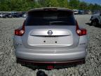 2013 Nissan Juke S   продається в Mebane, NC - Burn - Interior