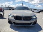 2022 Bmw 530E  for Sale in Sun Valley, CA - Side