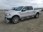 2006 Lincoln Mark Lt  იყიდება American Canyon-ში, CA - Front End