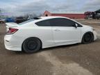 2015 HONDA CIVIC SI for sale at Copart ON - LONDON