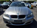 2009 Bmw 328 I Sulev იყიდება San Martin-ში, CA - Front End