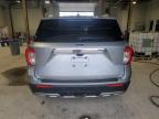 2022 FORD EXPLORER XLT for sale at Copart ON - COOKSTOWN