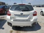 2014 Subaru Xv Crosstrek 2.0 Limited იყიდება Kansas City-ში, KS - Front End