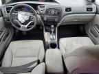 2015 Honda Civic Lx zu verkaufen in Sacramento, CA - Front End