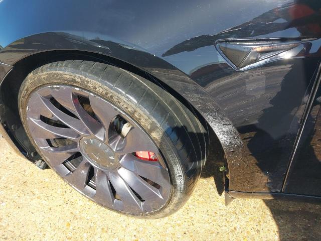 2022 TESL MODEL 3 PE