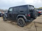 2023 JEEP WRANGLER SPORT à vendre chez Copart ON - COOKSTOWN