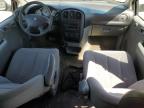 2007 Dodge Caravan Se იყიდება Hampton-ში, VA - Rear End