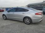 2013 Ford Fusion Se   за продажба в Earlington, KY - Hail