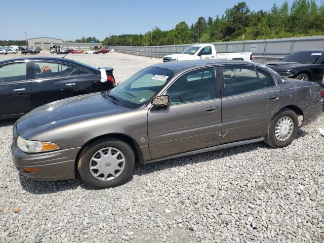 2003 Buick Lesabre Custom
