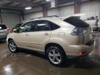2008 Lexus Rx 400H იყიდება Elgin-ში, IL - Rear End
