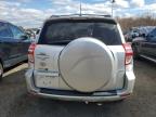 2011 Toyota Rav4 en Venta en East Granby, CT - Front End
