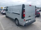 2018 VAUXHALL VIVARO 290 for sale at Copart SANDWICH