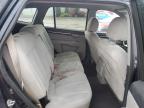 2009 Hyundai Santa Fe Gls იყიდება Louisville-ში, KY - Hail