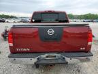 2007 Nissan Titan Xe იყიდება Memphis-ში, TN - Side
