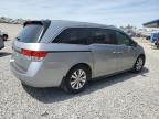 2016 Honda Odyssey Exl იყიდება Earlington-ში, KY - Hail