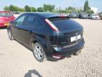 2009 FORD FOCUS ZETE for sale at Copart WISBECH