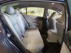 2015 Honda Accord Lx na sprzedaż w Abilene, TX - Front End