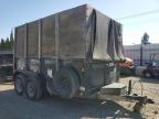 2019 Big Tex Dump Trailer for Sale in San Martin, CA - Side