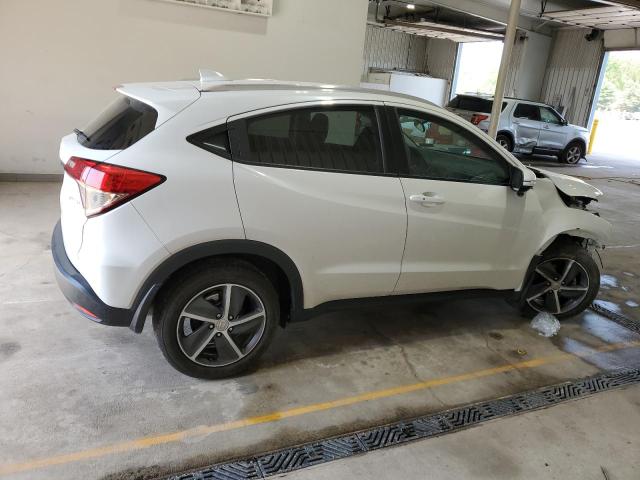  HONDA HR-V 2022 Белый