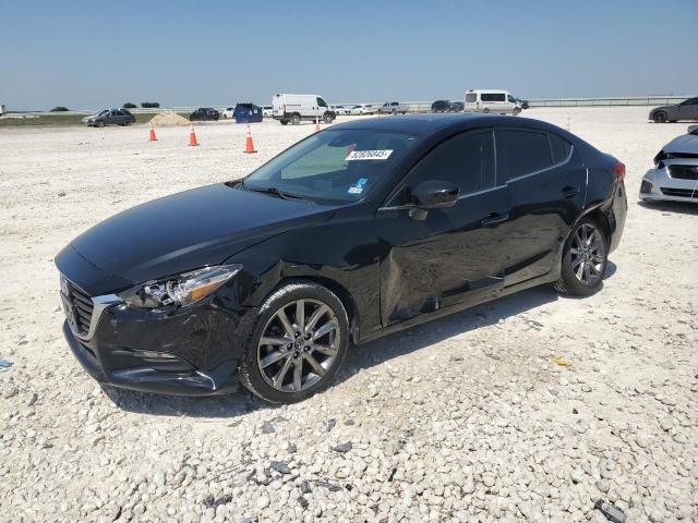 2018 Mazda 3 Touring