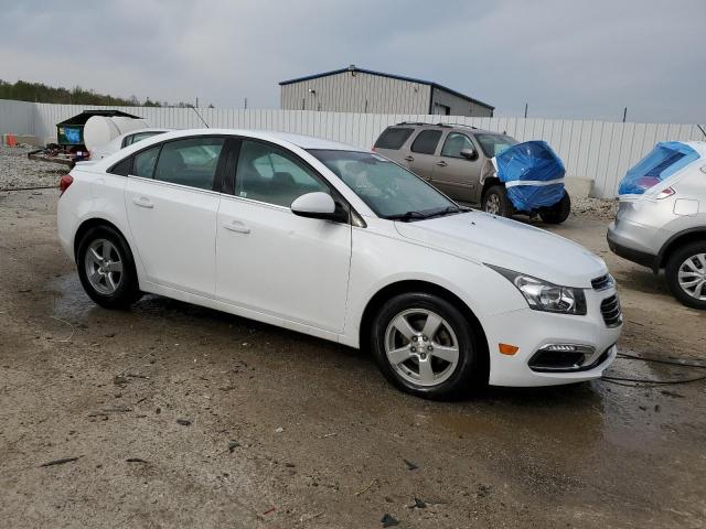  CHEVROLET CRUZE 2016 Biały