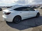 2021 Tesla Model 3  na sprzedaż w North Las Vegas, NV - Front End