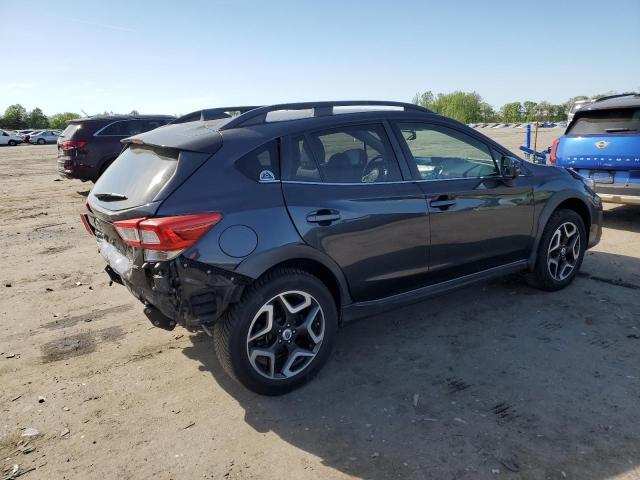  SUBARU CROSSTREK 2018 Gray