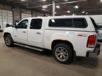 2009 Gmc Sierra K1500 Sle за продажба в Blaine, MN - Front End