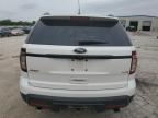 2015 Ford Explorer Sport zu verkaufen in Oklahoma City, OK - Front End