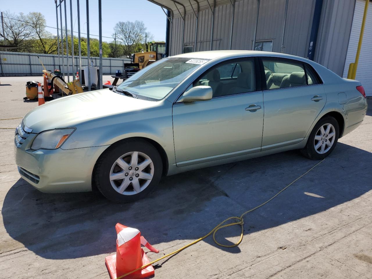 2007 Toyota Avalon Xl for Sale in Lebanon, TN - Water/Flood