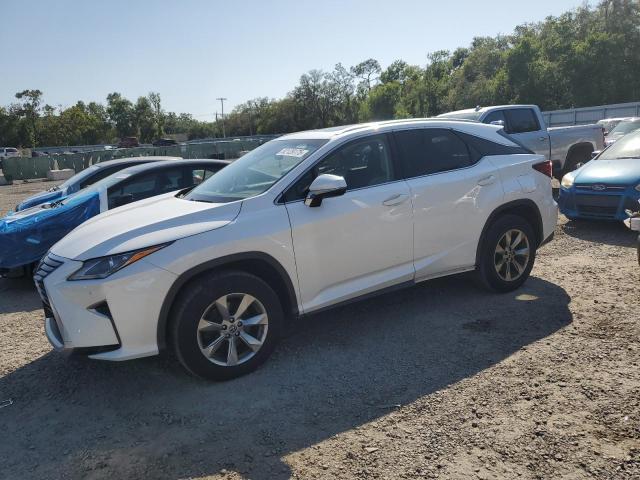 2018 Lexus Rx 350 Base