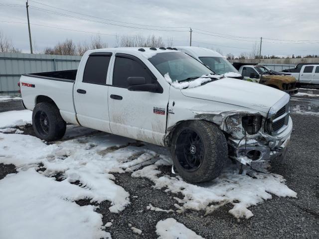 2009 DODGE RAM 2500 