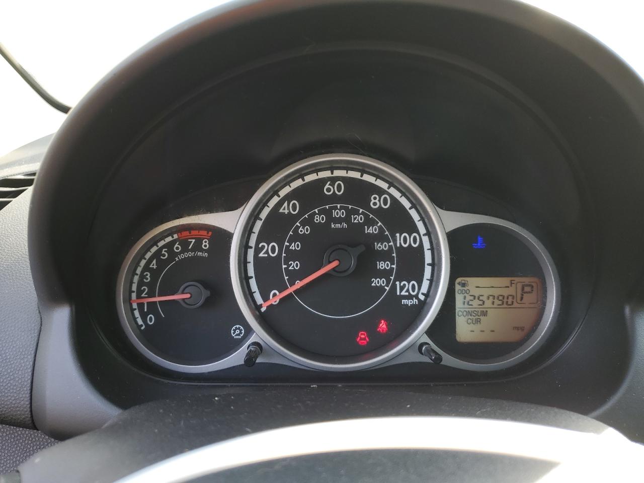 2013 Mazda Mazda2 VIN: JM1DE1LY6D0160142 Lot: 54209805
