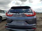 2018 Honda Cr-V Ex for Sale in Elgin, IL - Side