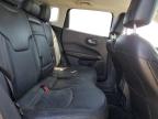 2019 Jeep Compass Limited en Venta en American Canyon, CA - Front End