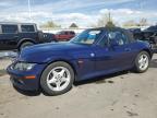 1998 Bmw Z3 1.9 de vânzare în Littleton, CO - Front End