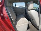 2012 Nissan Leaf Sv en Venta en Antelope, CA - Minor Dent/Scratches