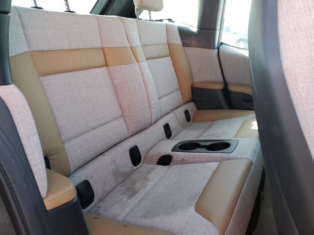 2014 BMW I3 BEV