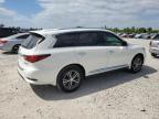 2020 Infiniti Qx60 Luxe en Venta en Houston, TX - Hail