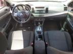 2013 Mitsubishi Lancer Es/Es Sport за продажба в Albuquerque, NM - Front End