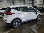 2017 Chevrolet Bolt Ev Premier на продаже в Ham Lake, MN - Front End
