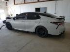2021 Toyota Camry Trd на продаже в Lexington, KY - Front End