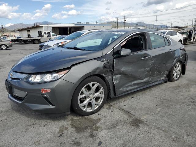 2016 Chevrolet Volt Ltz