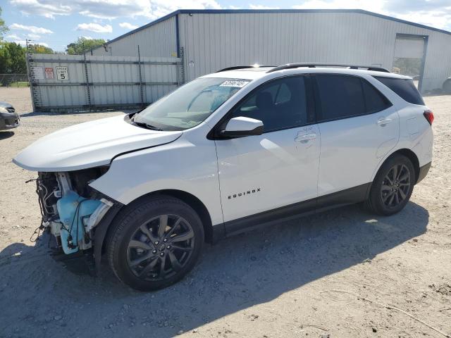 CHEVROLET EQUINOX RS 2023
