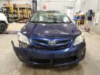 2012 Toyota Corolla Base للبيع في Casper، WY - Rollover