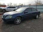 2006 Nissan Altima S للبيع في Chicago Heights، IL - Side